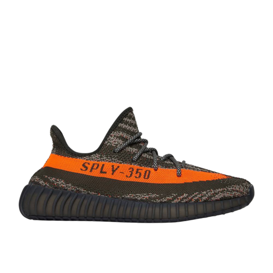 ADIDAS YEEZY BOOST 350 V2 'CARBON BELUGA' - Hype Locker UK