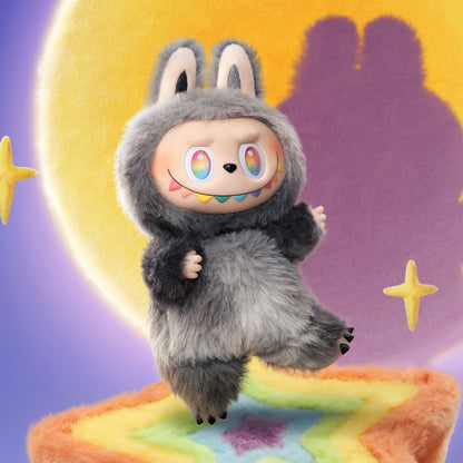 POP MART LABUBU THE MONSTERS BIG INTO ENERGY VINYL PLUSH BLIND BOX