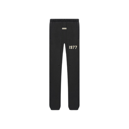 FEAR OF GOD ESSENTIALS 1977 IRON SWEATPANTS - Hype Locker UK