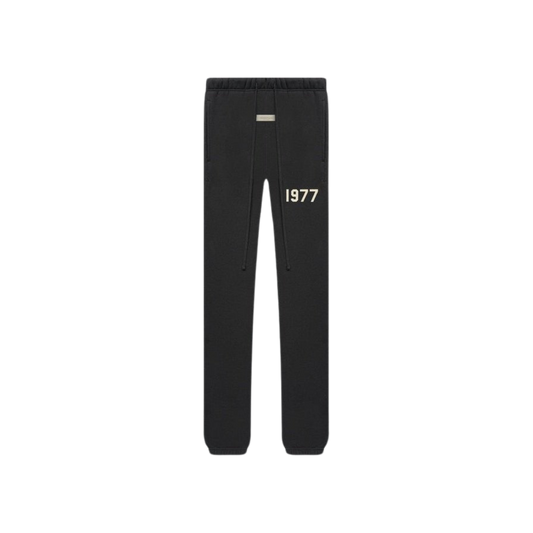 FEAR OF GOD ESSENTIALS 1977 IRON SWEATPANTS - Hype Locker UK