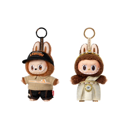 POP MART LABUBU THE MONSTERS 'THAILAND EXCLUSIVES' BUNDLE