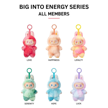 POP MART LABUBU THE MONSTERS 'THE CLASSIC TRIO' BUNDLE