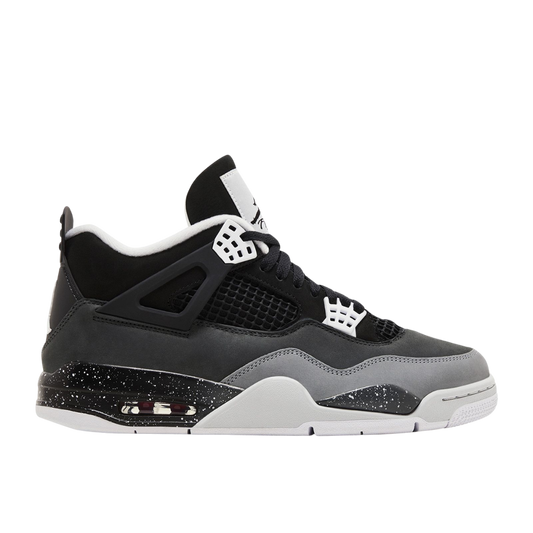 AIR JORDAN 4 RETRO 'FEAR' (2024)