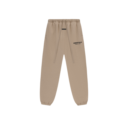 FEAR OF GOD ESSENTIALS DESERT SAND TRACKSUIT (FW24)