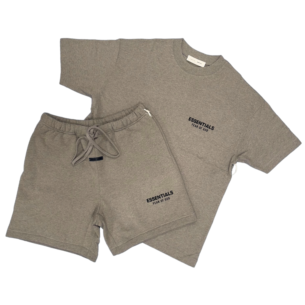 Fear of God Essentials - Short Sets – Hype Locker UK