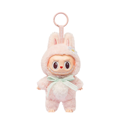 POP MART LABUBU MOKOKO 'CLOSE TO SWEET' DUO BUNDLE