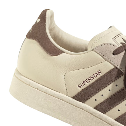 ADIDAS X MOLLY-MAE SUPERSTAR II 'LATTE'