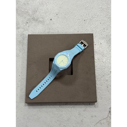 WRIST STRAP FOR SWATCH X AUDEMARS PIGUET BLAUE ACHT