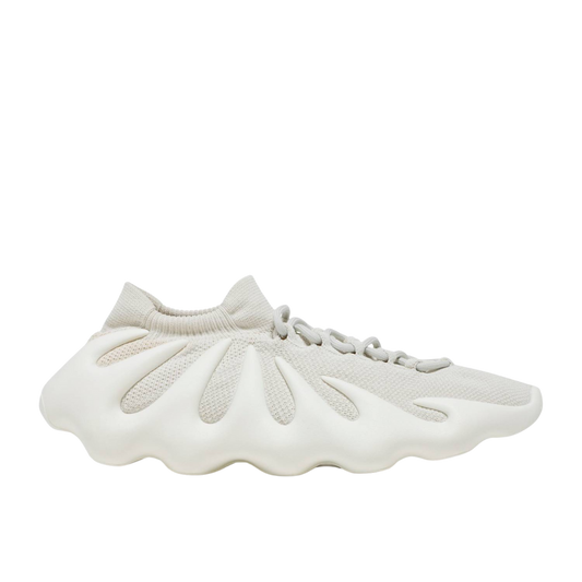 ADIDAS YEEZY 450 'CLOUD WHITE' - Hype Locker UK