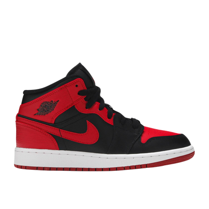 AIR JORDAN 1 MID 'BANNED'