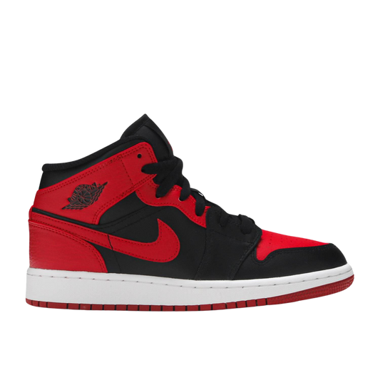 AIR JORDAN 1 MID 'BANNED'