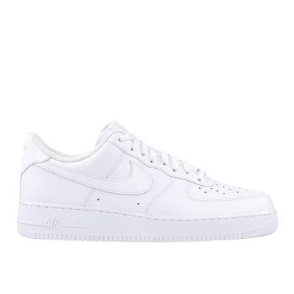 NIKE AIR FORCE 1 LOW ‘WHITE’