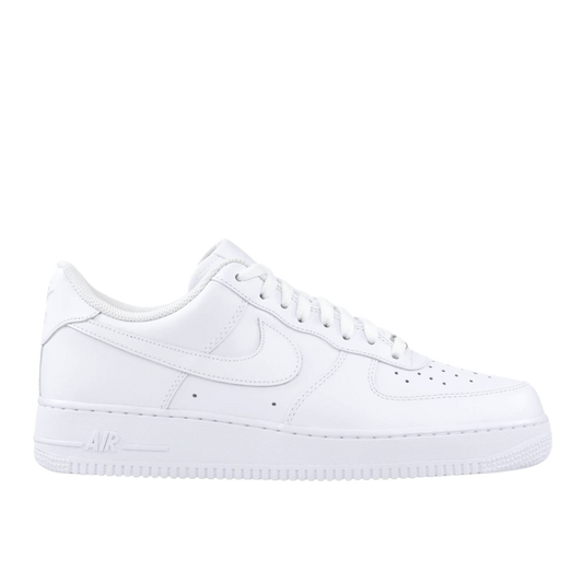 NIKE AIR FORCE 1 LOW ‘WHITE’