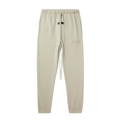 FEAR OF GOD ESSENTIALS SMOKE GREY SWEATPANTS (FW22)