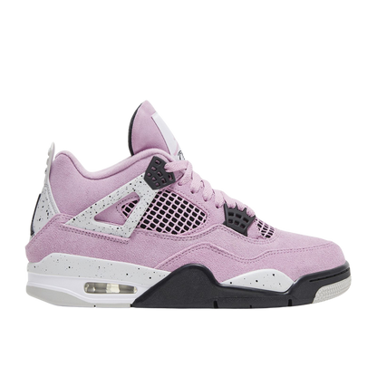 AIR JORDAN 4 RETRO 'ORCHID'