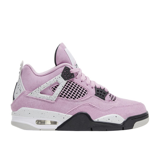 AIR JORDAN 4 RETRO 'ORCHID'