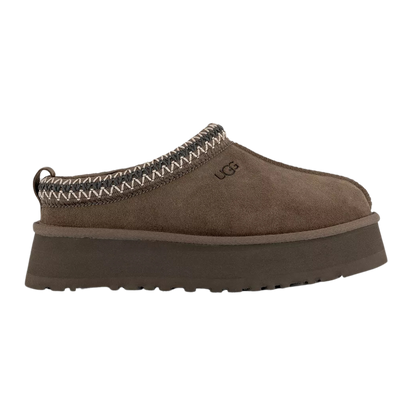 UGG TAZZ SLIPPER HICKORY