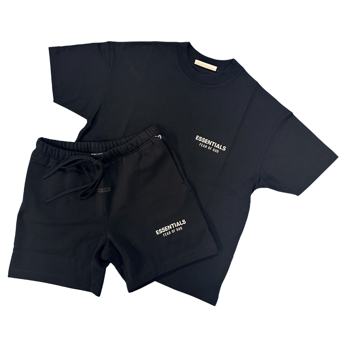 Fear of God Essentials - Short Sets – Hype Locker UK