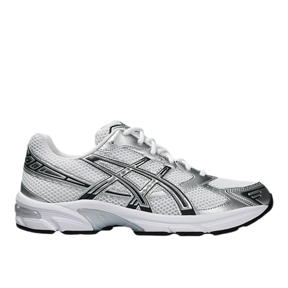 ASICS GEL-1130 WHITE / PURE SILVER