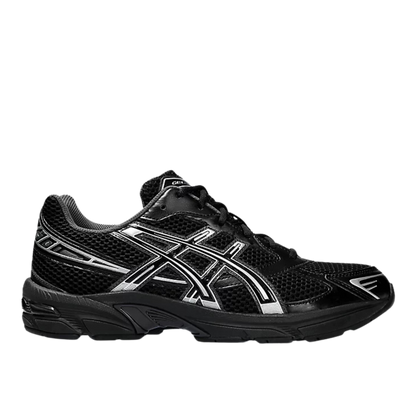 ASICS GEL-1130 BLACK / PURE SILVER