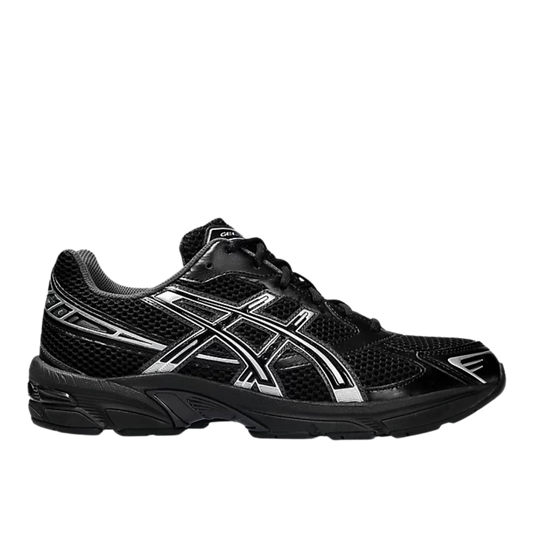 ASICS GEL-1130 BLACK / PURE SILVER