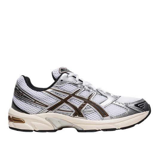 ASICS GEL-1130 WHITE / CLAY CANYON