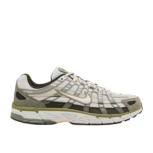 NIKE P-6000 'LIGHT ARMY CARGO KHAKI'