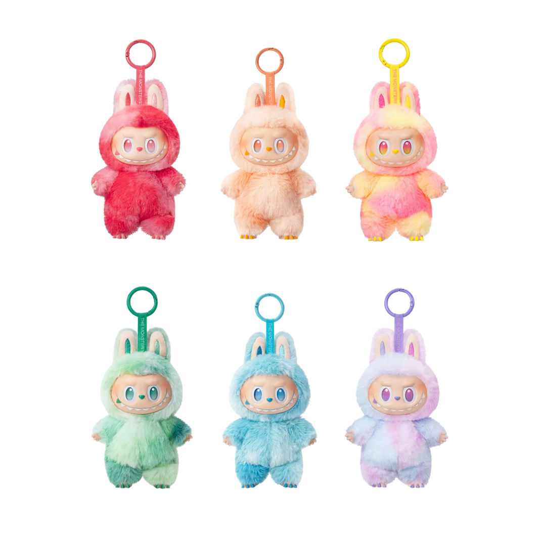 Labubu Collection – Pop Mart Designer Toys | Hype Locker UK