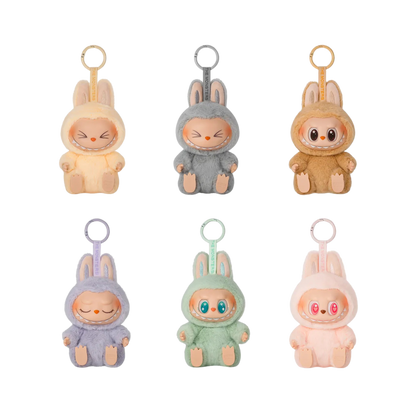 POP MART LABUBU THE MONSTERS HAVE A SEAT VINYL PLUSH – PICK YOUR COLOUR