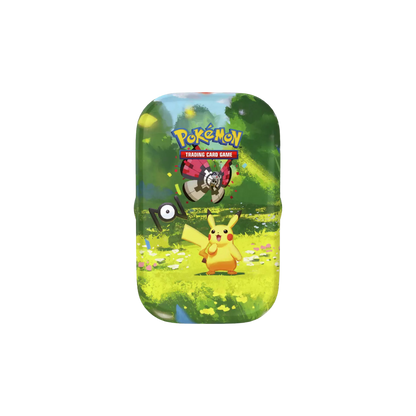 POKÉMON TCG 30TH CELEBRATION MINI TIN - ASSORTED DESIGN