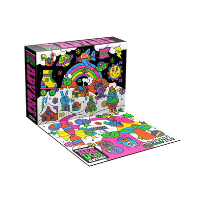 NEEDOH 2026 ADVENT CALENDAR