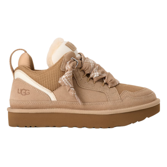 UGG LOWMEL TRAINER SAND