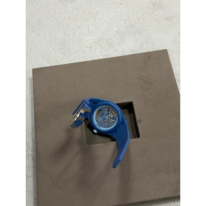 WRIST STRAP FOR SWATCH X AUDEMARS PIGUET ROYAL POP LAN BA
