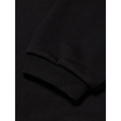 FEAR OF GOD ESSENTIALS BLACK STATE HOODIE