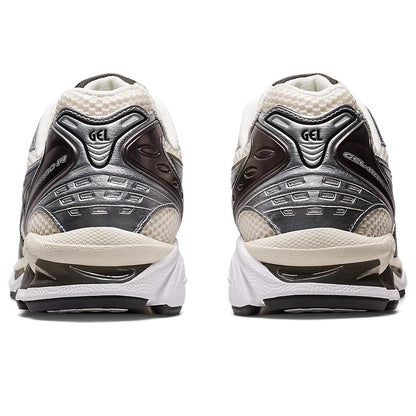 ASICS GEL-KAYANO 14 CREAM BLACK METALLIC PLUM