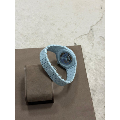 WRIST STRAP FOR SWATCH X AUDEMARS PIGUET ROYAL POP LAN BA