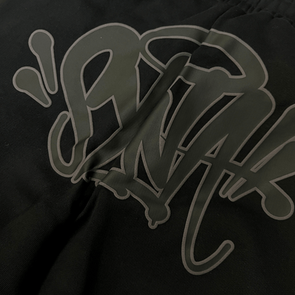 SYNA WORLD OG TRACKSUIT - BLACK