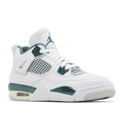 AIR JORDAN 4 RETRO 'OXIDISED GREEN'