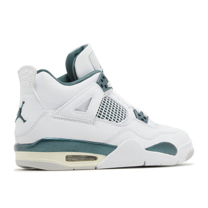 AIR JORDAN 4 RETRO 'OXIDISED GREEN'