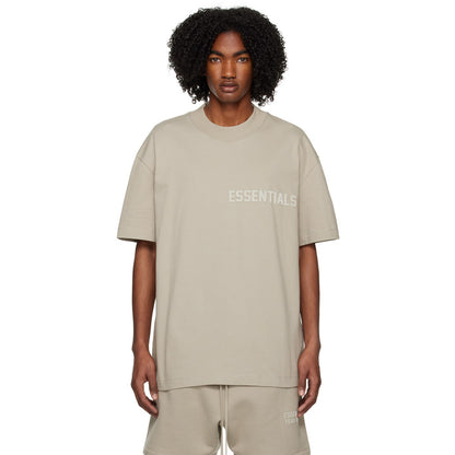 FEAR OF GOD ESSENTIALS SEAL T-SHIRT (SS23)