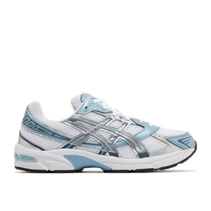 ASICS GEL-1130 WHITE / SHARK SKIN