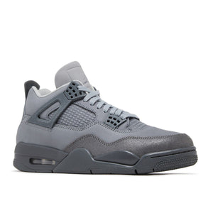 AIR JORDAN 4 RETRO SE 'WET CEMENT'