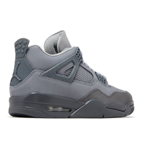 AIR JORDAN 4 RETRO SE 'WET CEMENT'