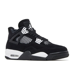 AIR JORDAN 4 RETRO 'WHITE THUNDER'