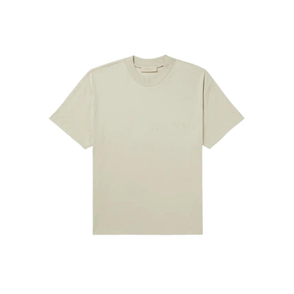 FEAR OF GOD ESSENTIALS SMOKE GREY SHORT SET (FW22)