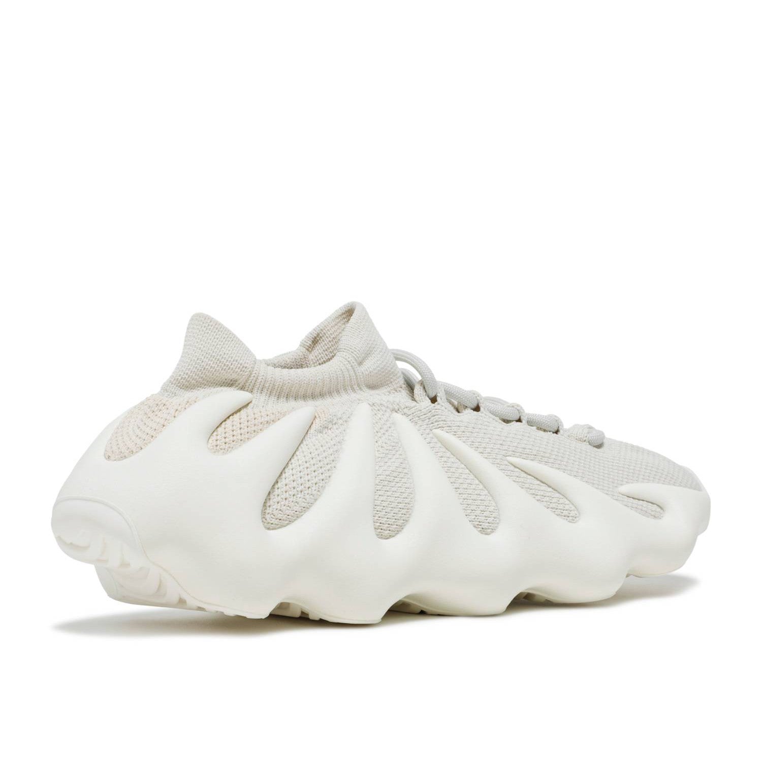 Yeezy 450 'Cloud White' | Hype Locker UK Yeezy 450 'Cloud White' | Hype Locker UK