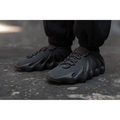 ADIDAS YEEZY 450 'UTILITY BLACK' - Hype Locker UK