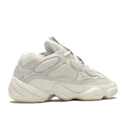 ADIDAS YEEZY 500 'BONE WHITE' - Hype Locker UK