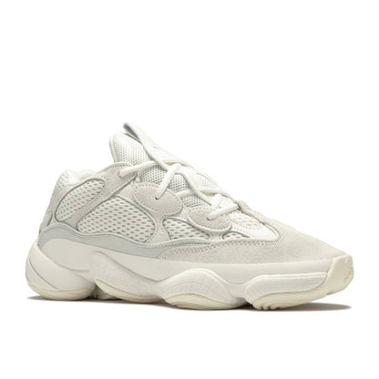 ADIDAS YEEZY 500 'BONE WHITE' - Hype Locker UK