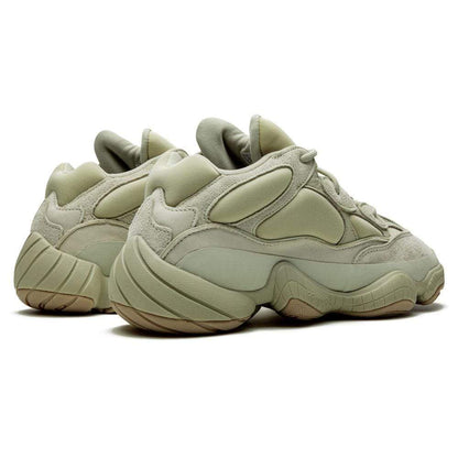 ADIDAS YEEZY 500 'STONE' - Hype Locker UK